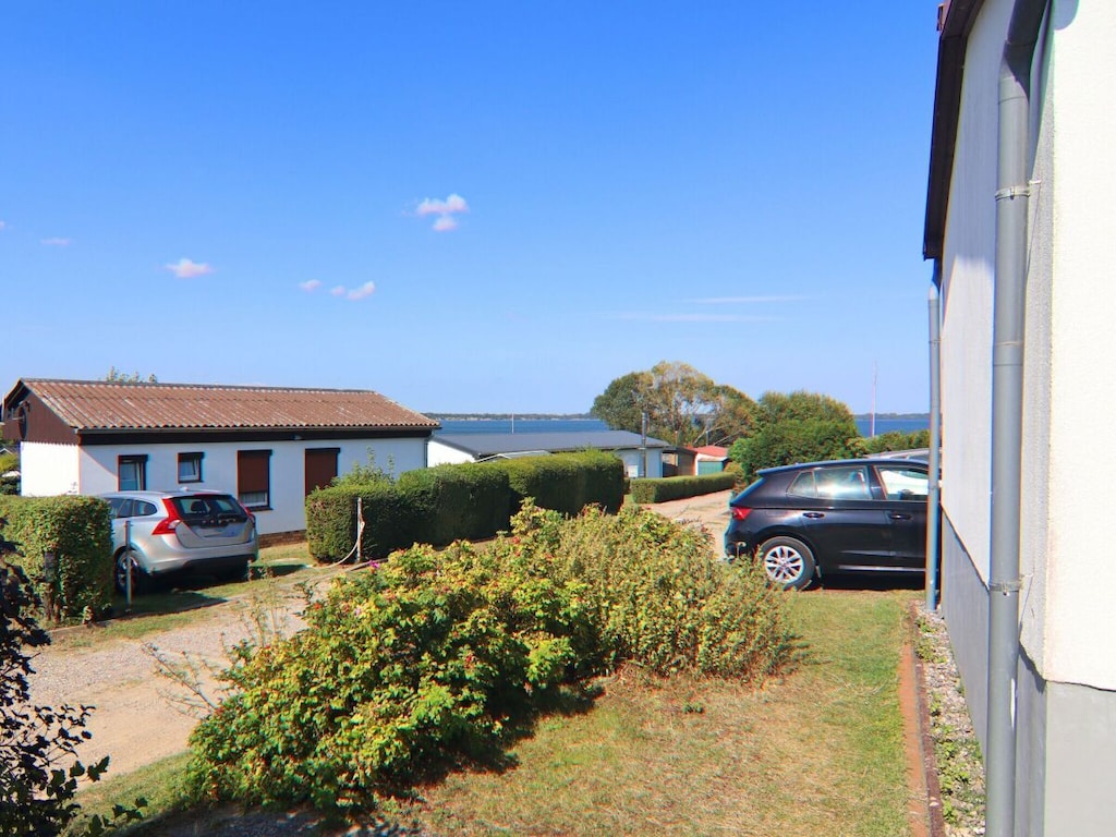 Ferienhaus 254504