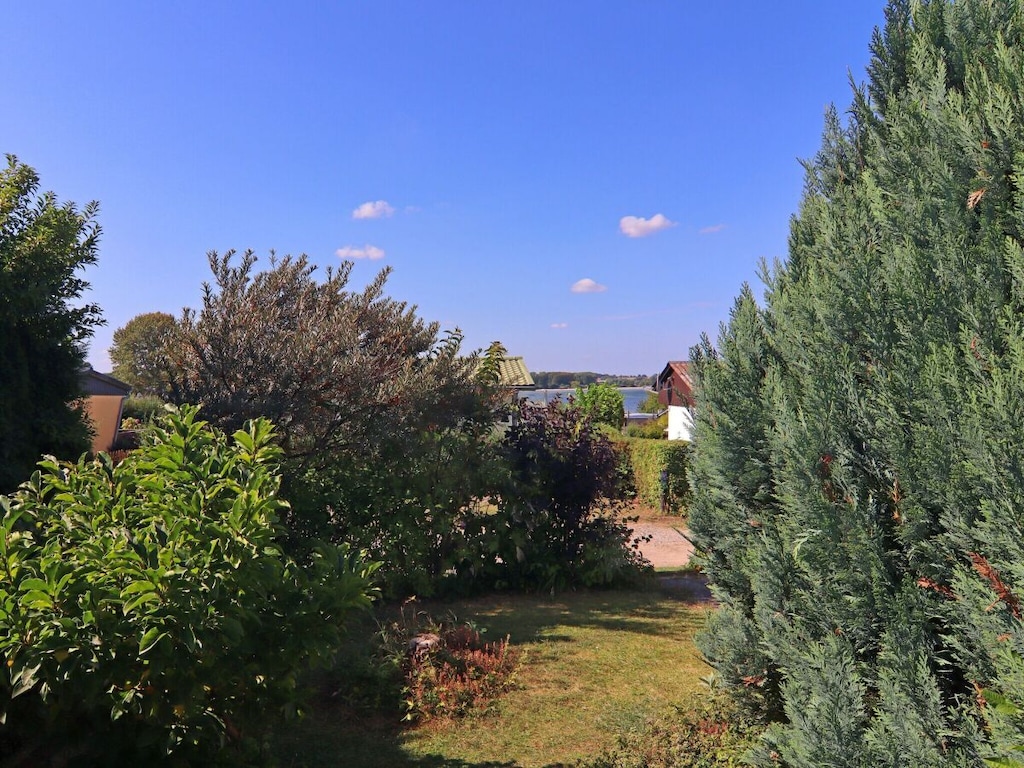 Ferienhaus 254504