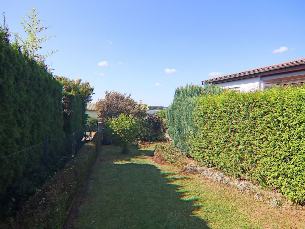 Ferienhaus 254504