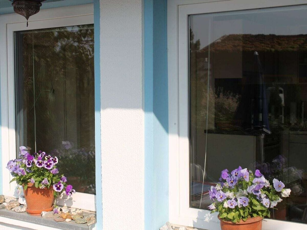 Ferienhaus 254504