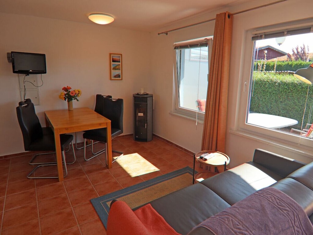 Ferienhaus 254504
