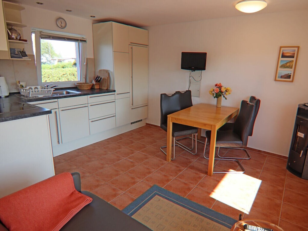 Ferienhaus 254504