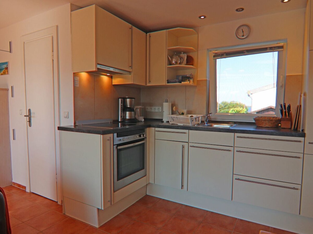 Ferienhaus 254504