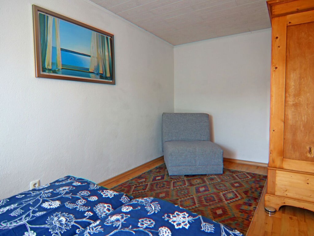Ferienhaus 254504