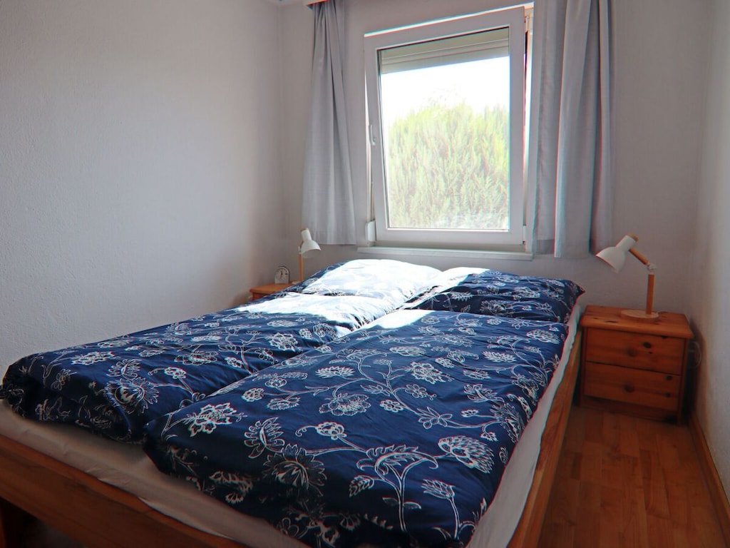 Ferienhaus 254504