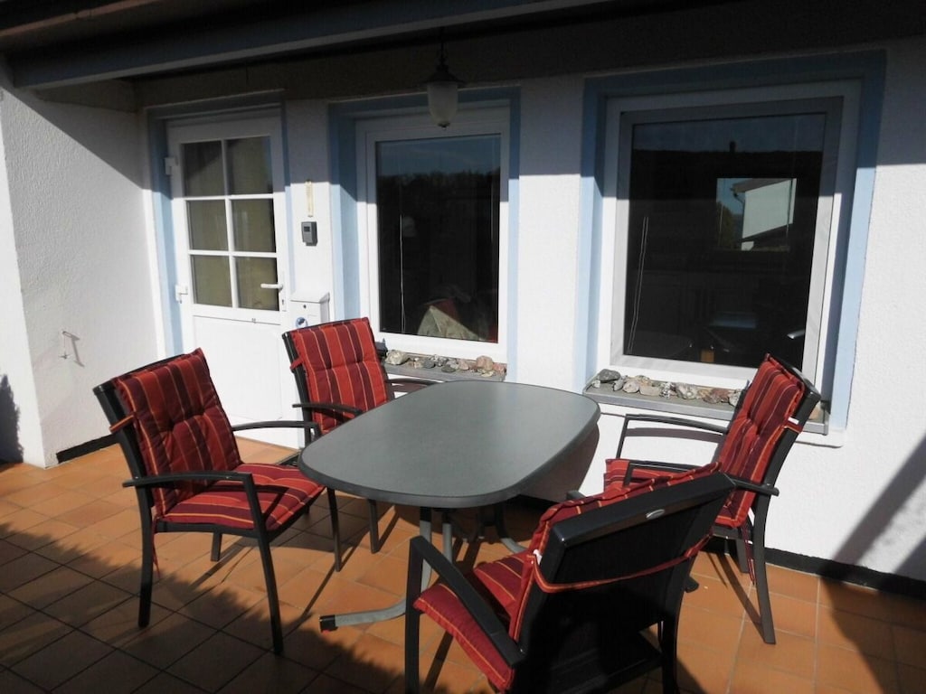 Ferienhaus 254504