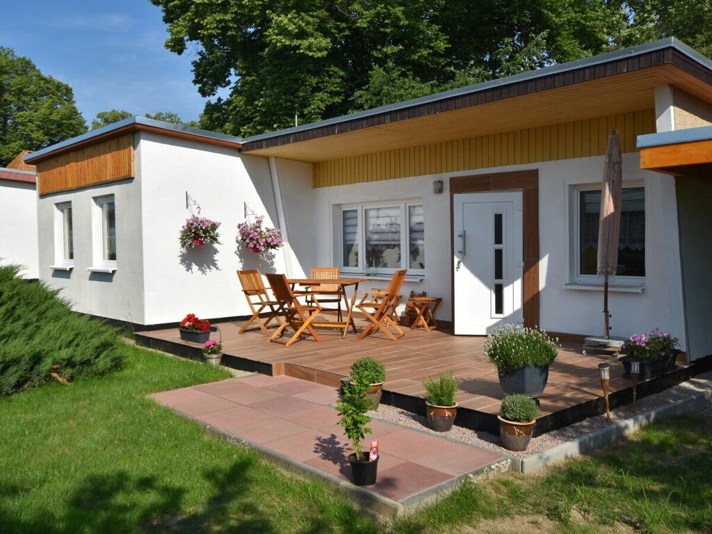 Vacation home 272760