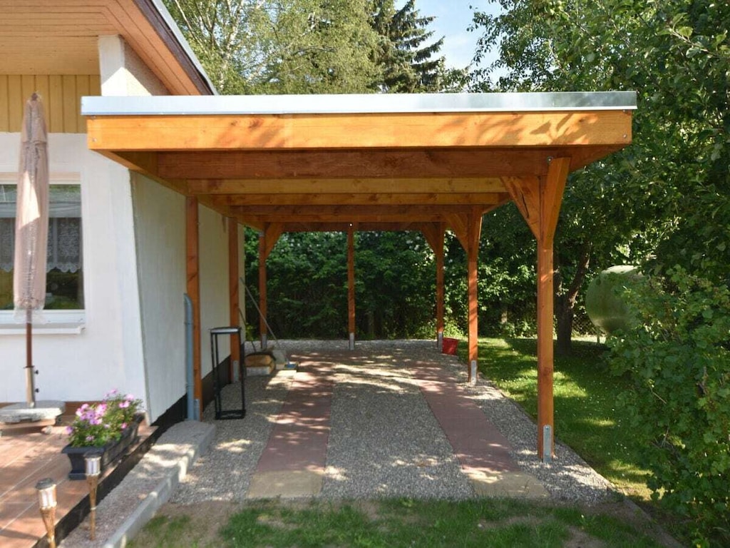 Vacation home 272760