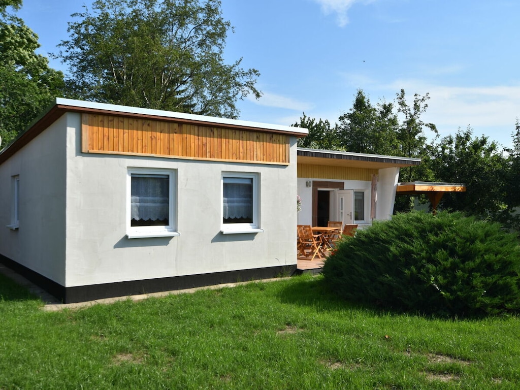 Vacation home 272760