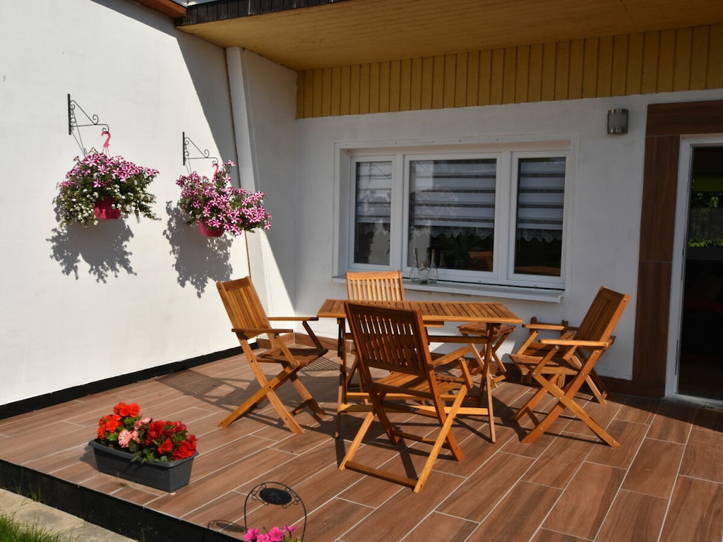 Vacation home 272760