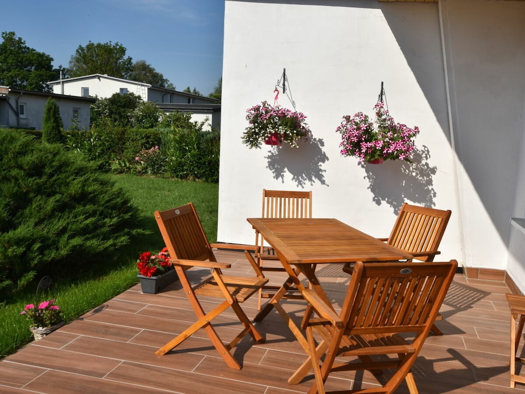 Vacation home 272760