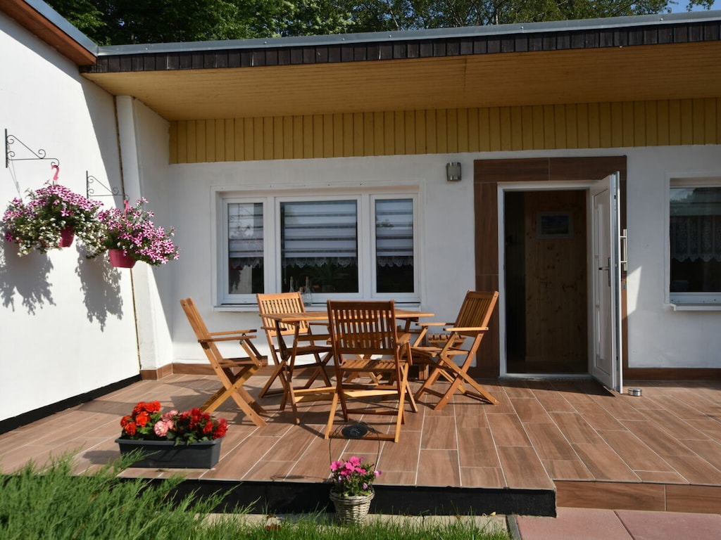 Vacation home 272760