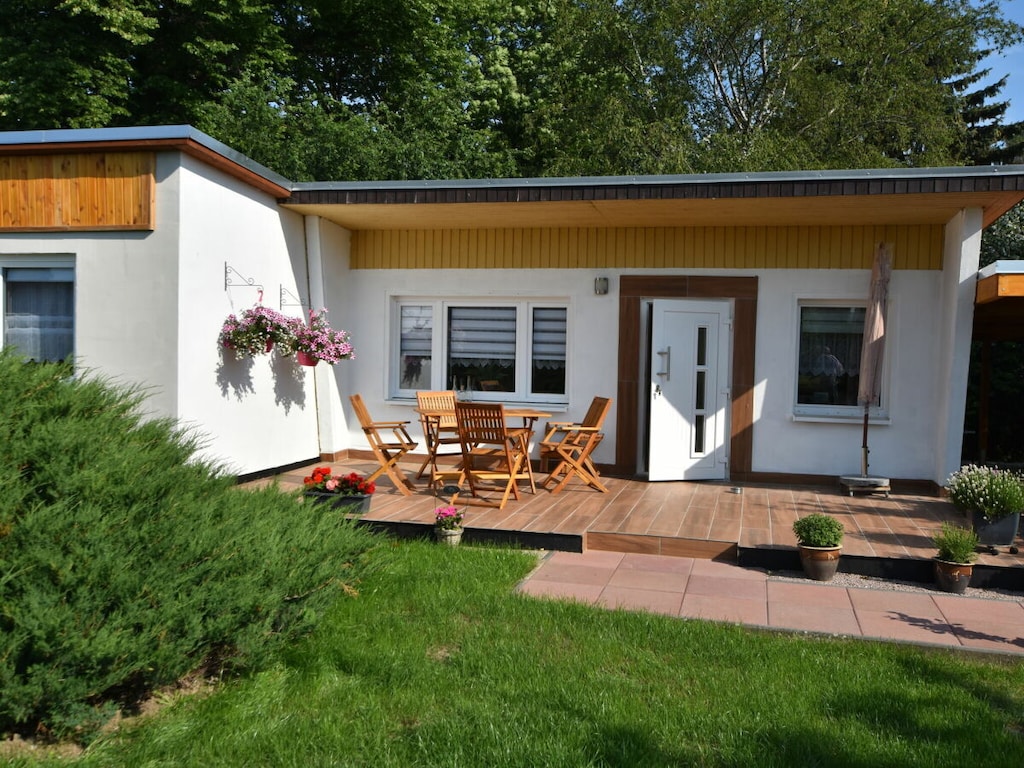 Vacation home 272760