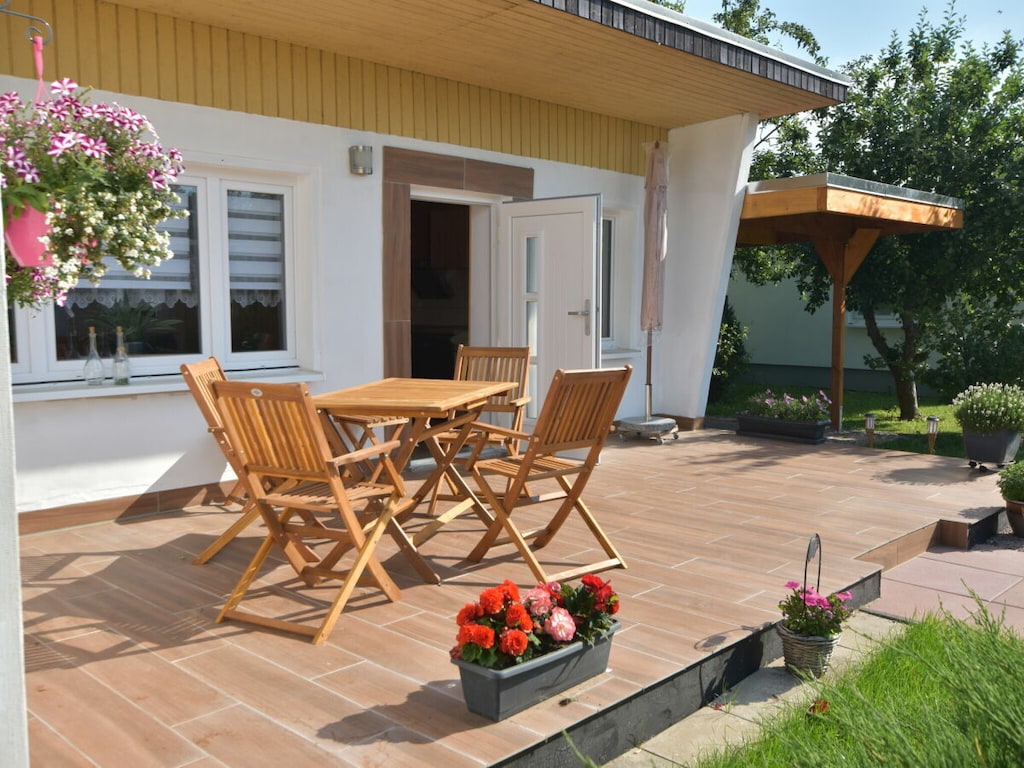 Vacation home 272760