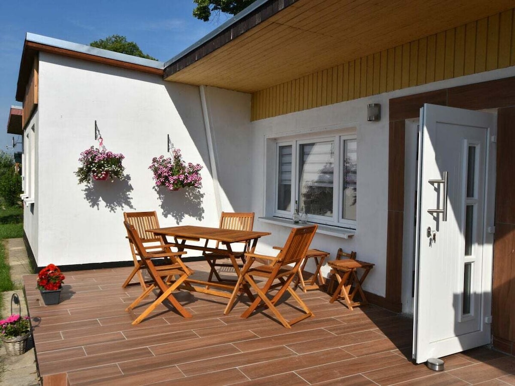 Vacation home 272760