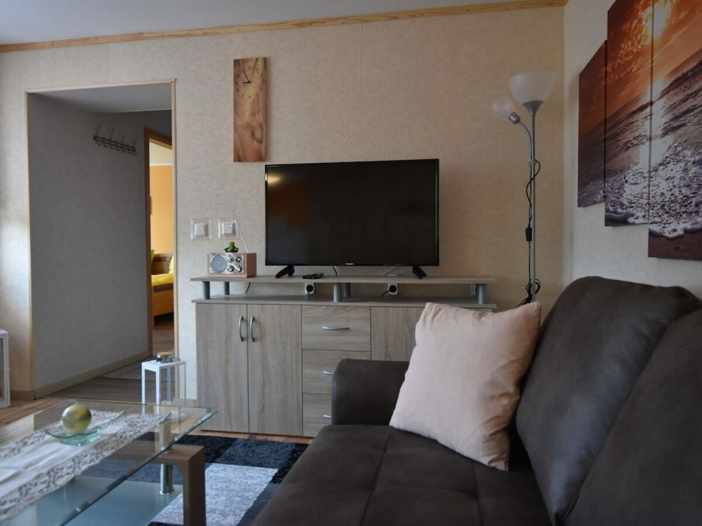 Vacation home 272760