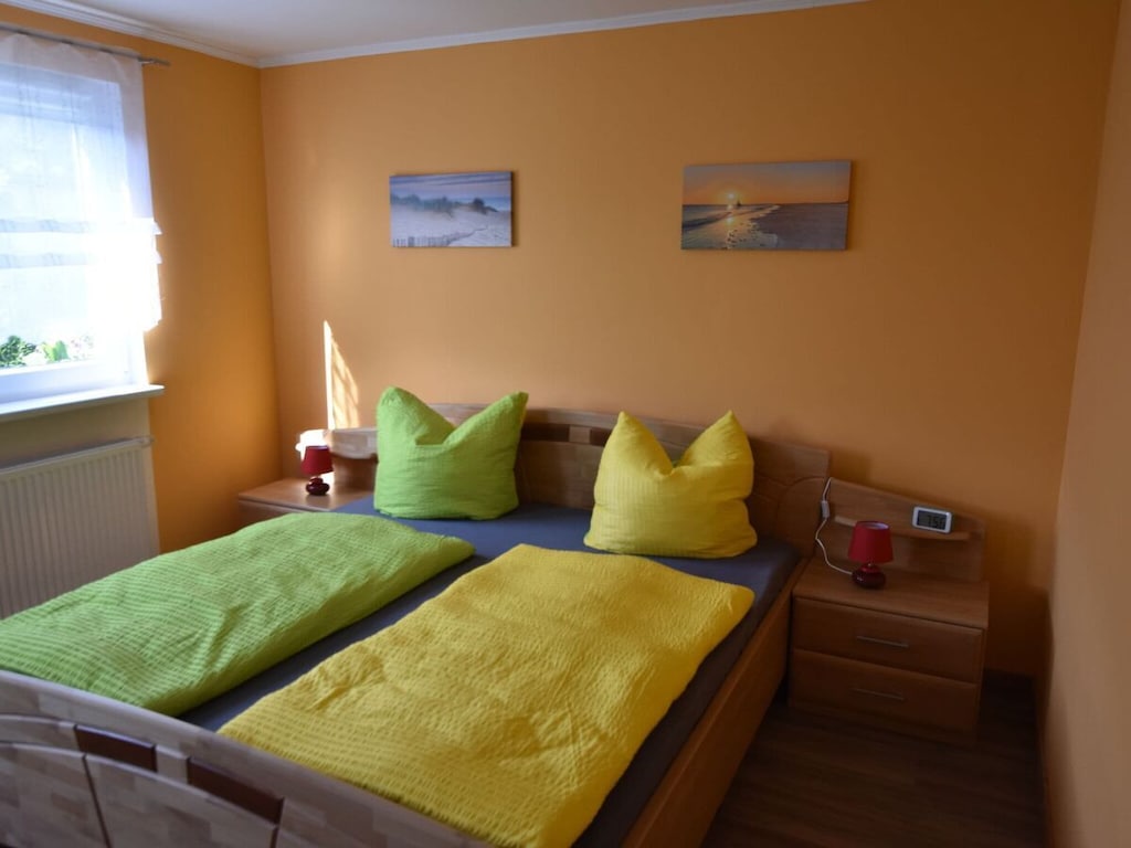 Vacation home 272760
