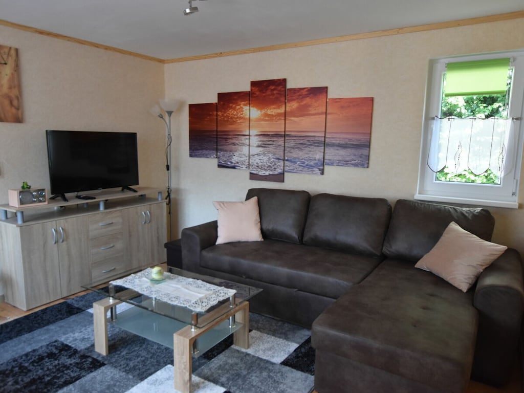 Vacation home 272760