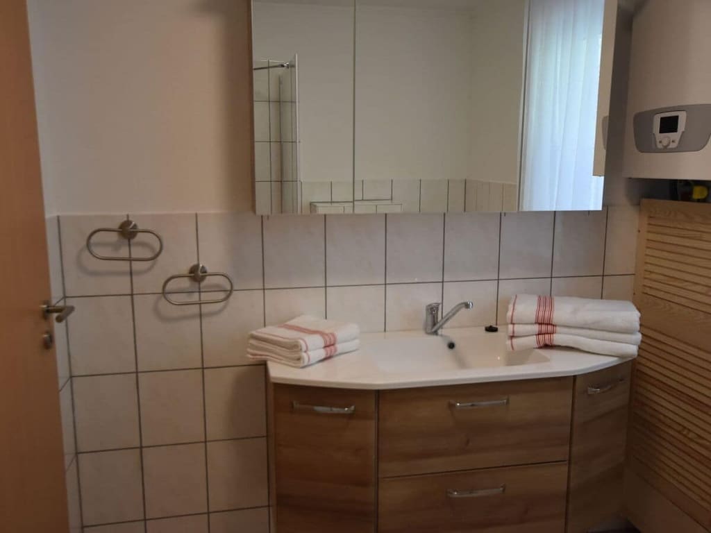 Vacation home 272760
