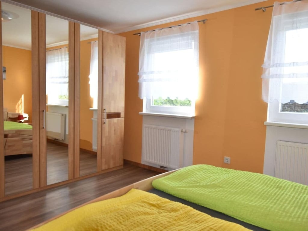 Vacation home 272760
