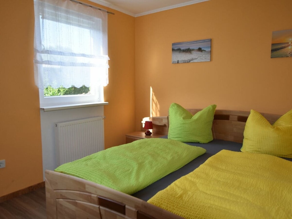 Vacation home 272760