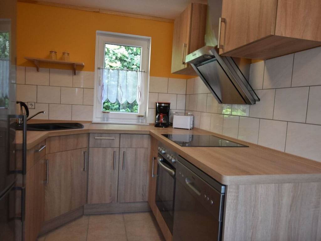 Vacation home 272760