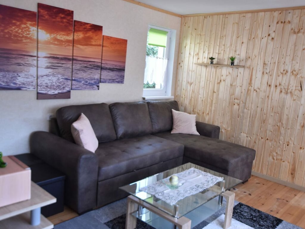 Vacation home 272760