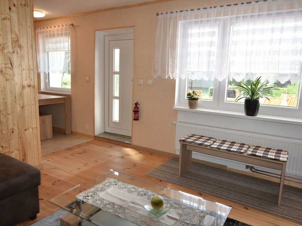 Vacation home 272760