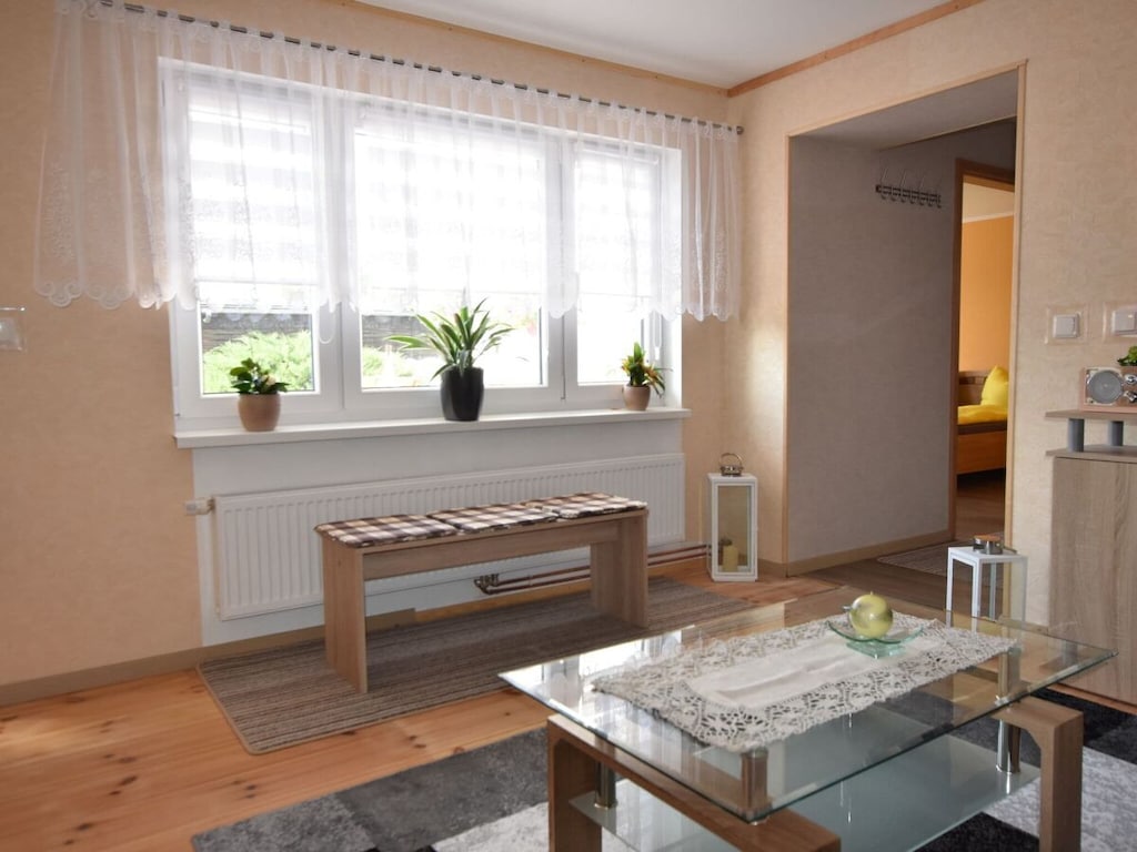 Vacation home 272760