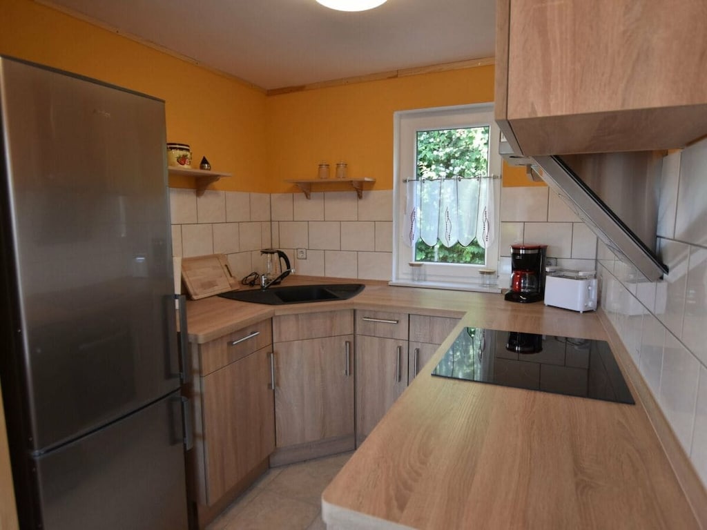 Vacation home 272760