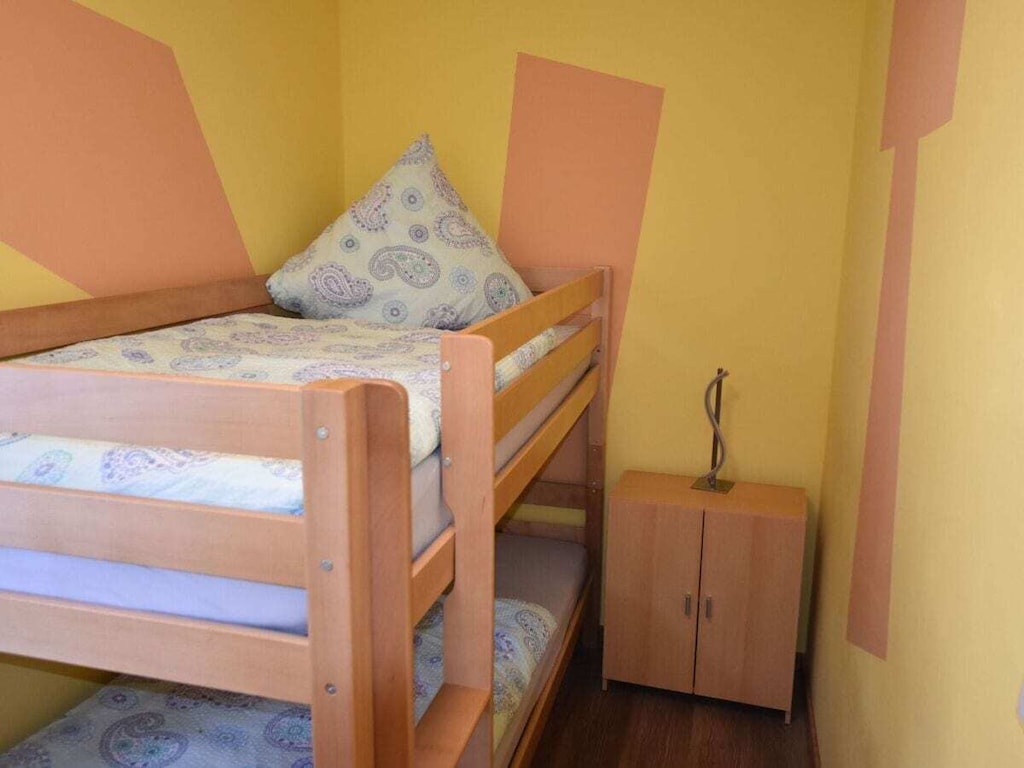 Vacation home 272760