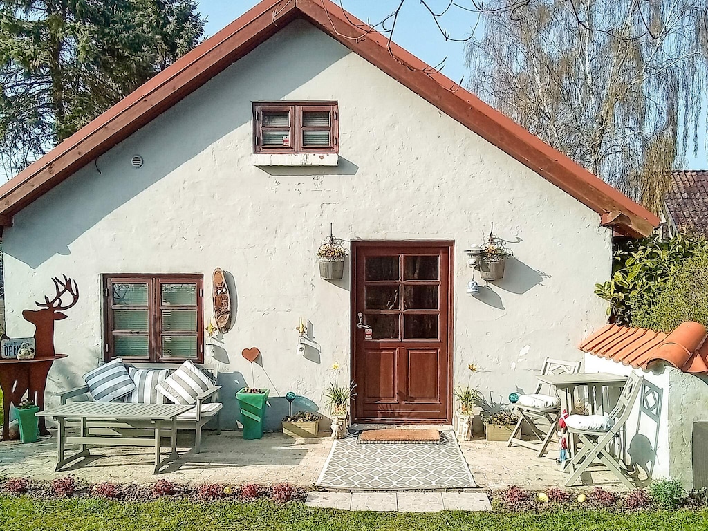 Rustig Boerderij Annex -- By Traum Ferienwohnungen