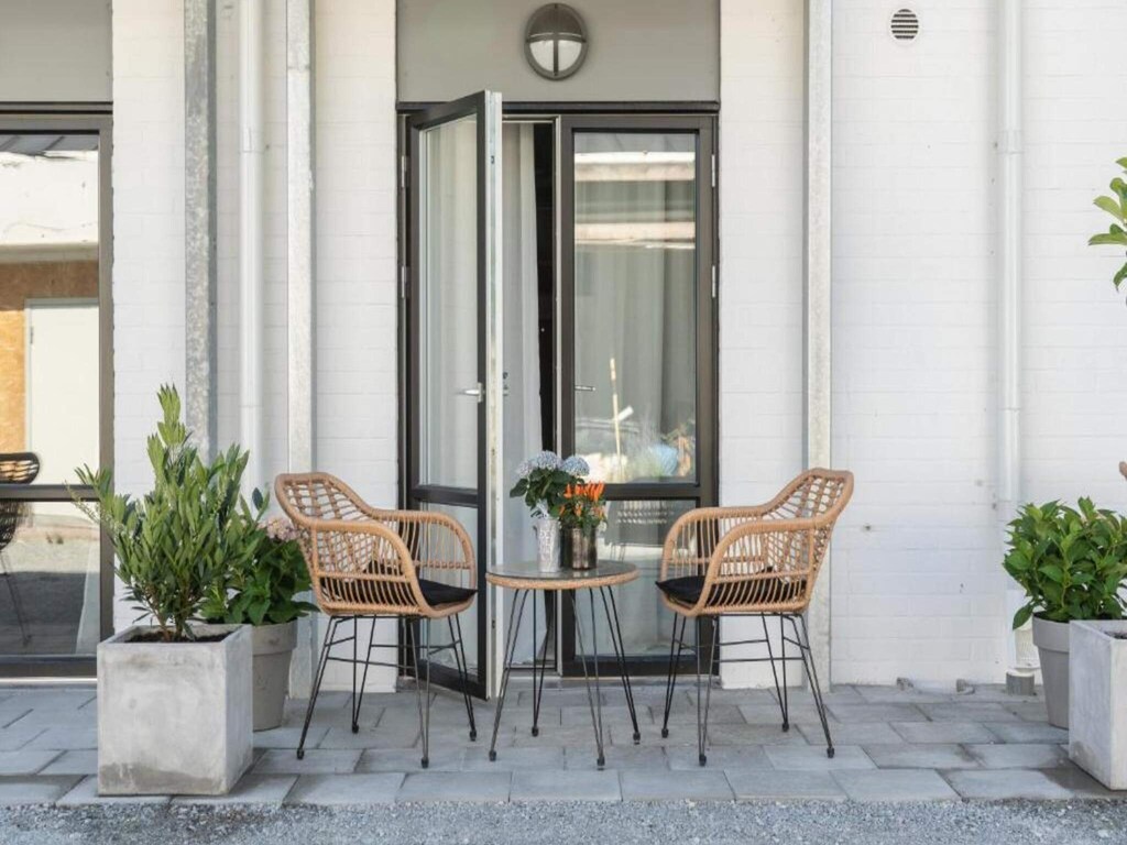 4 Sterne Ferienhaus in SÖlvesborg