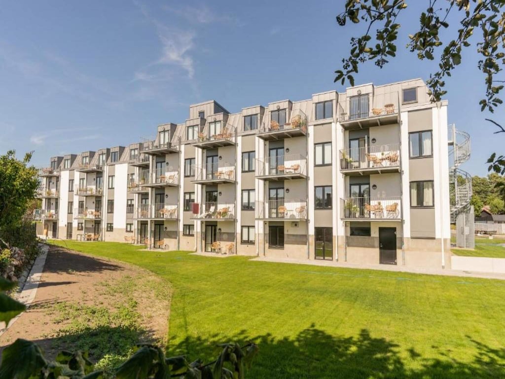 4 sterren vakantie huis in SÖlvesborg