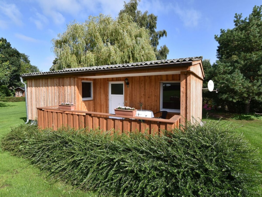 Ferienhaus 377267