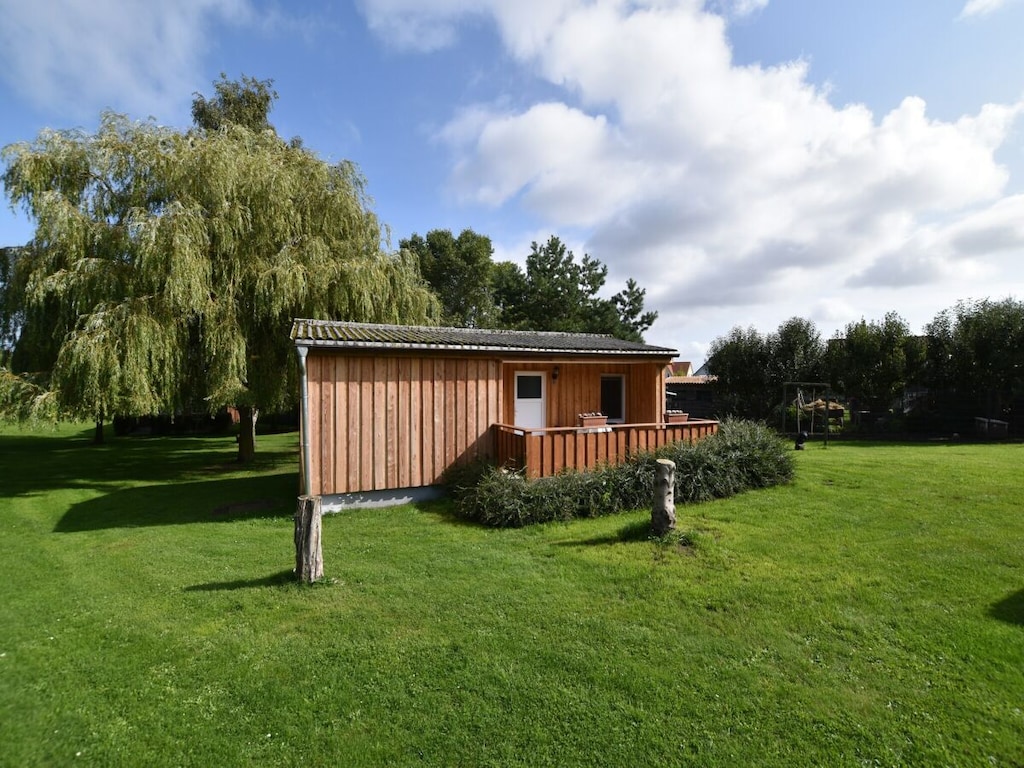Ferienhaus 377267