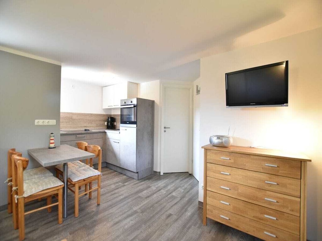 Ferienhaus 377267