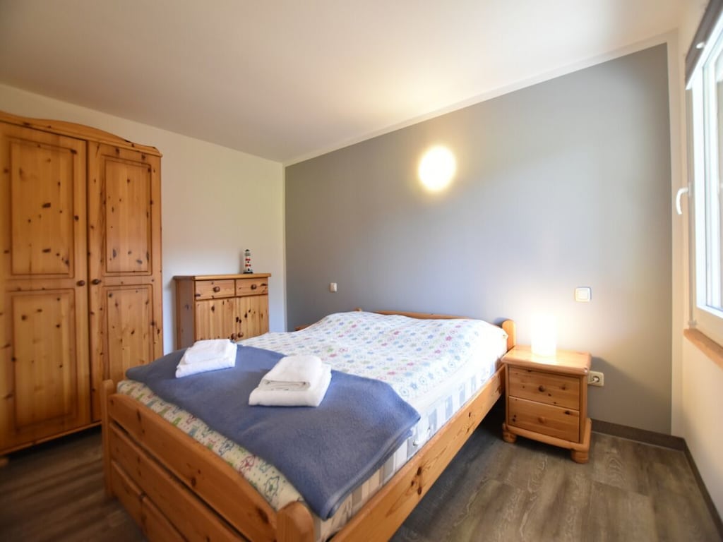 Ferienhaus 377267