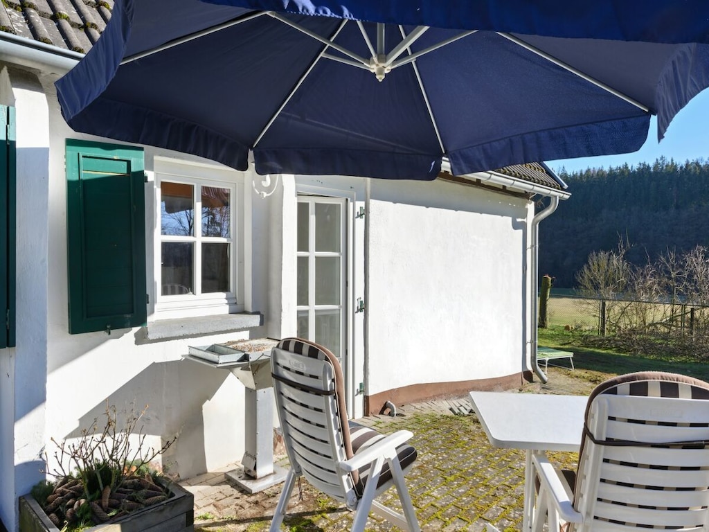 Ferienhaus 439504