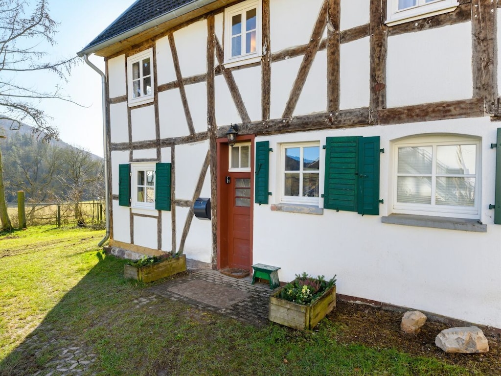 Ferienhaus 439504