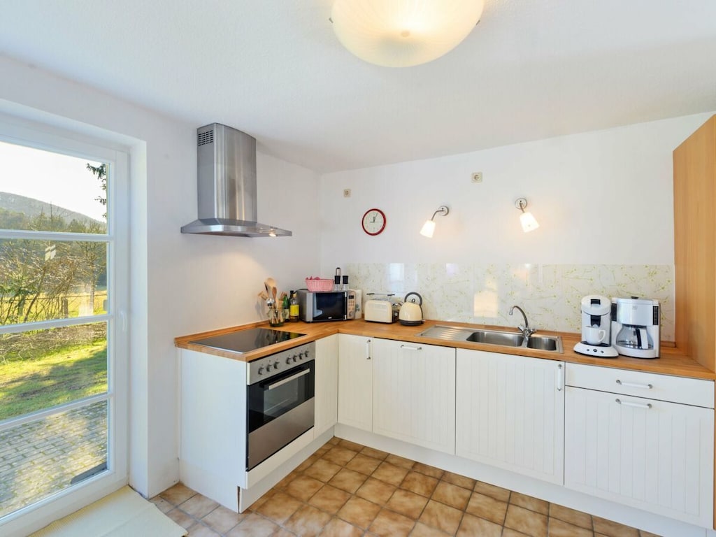 Ferienhaus 439504
