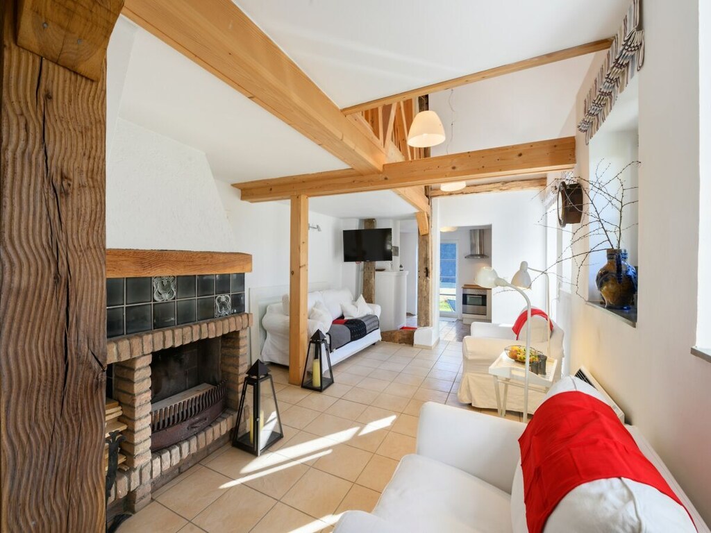 Ferienhaus 439504