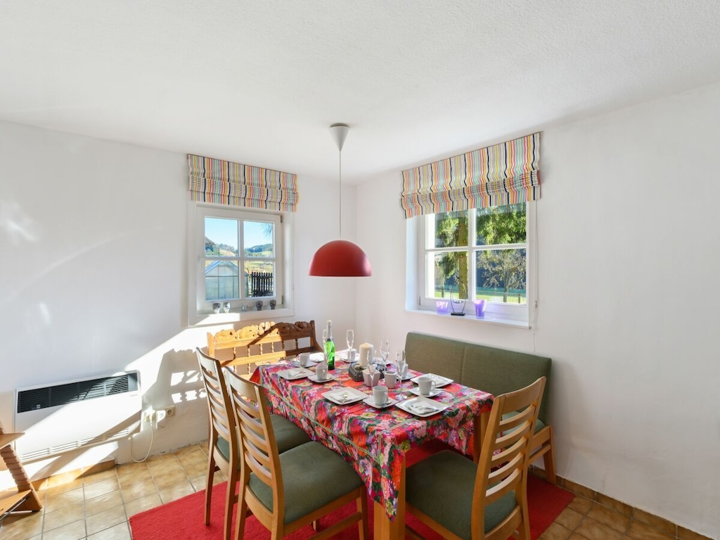 Ferienhaus 439504