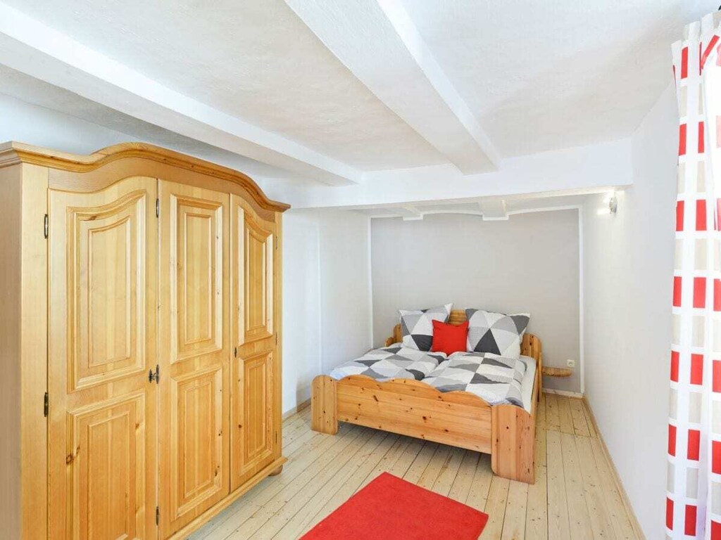 Ferienhaus 439504