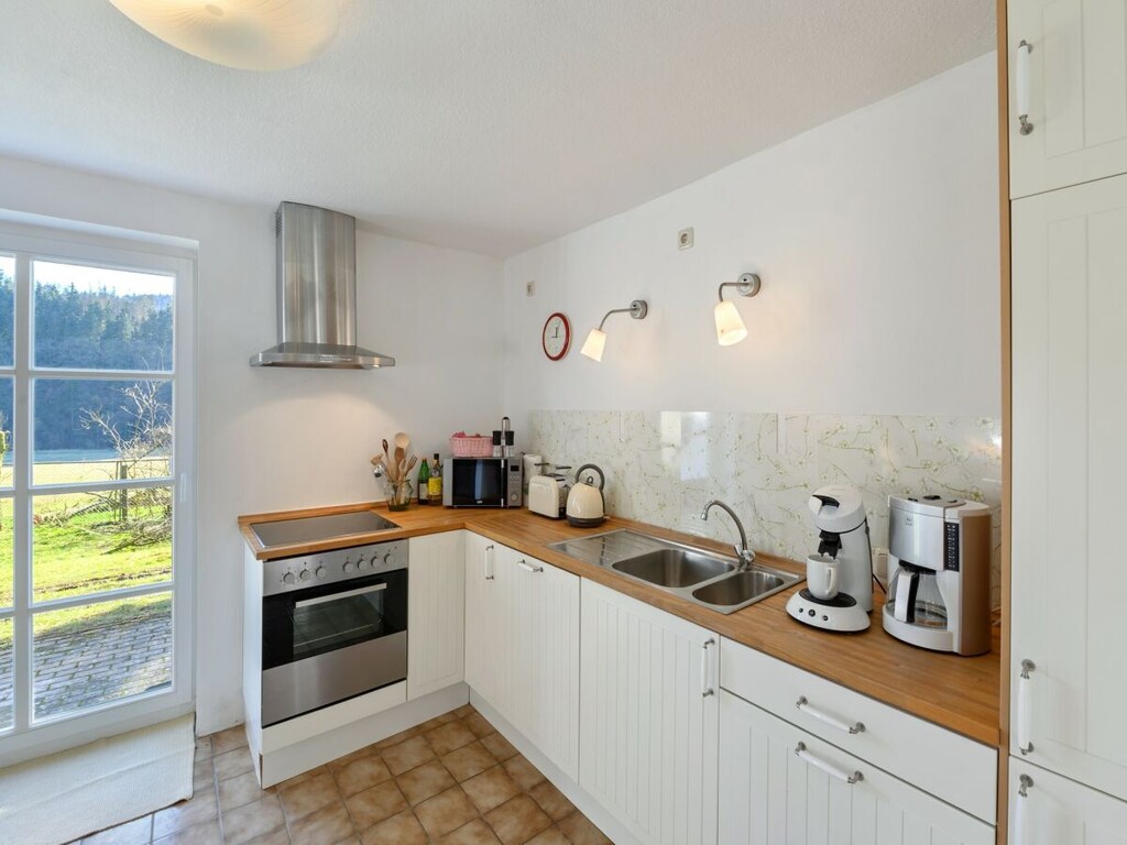 Ferienhaus 439504