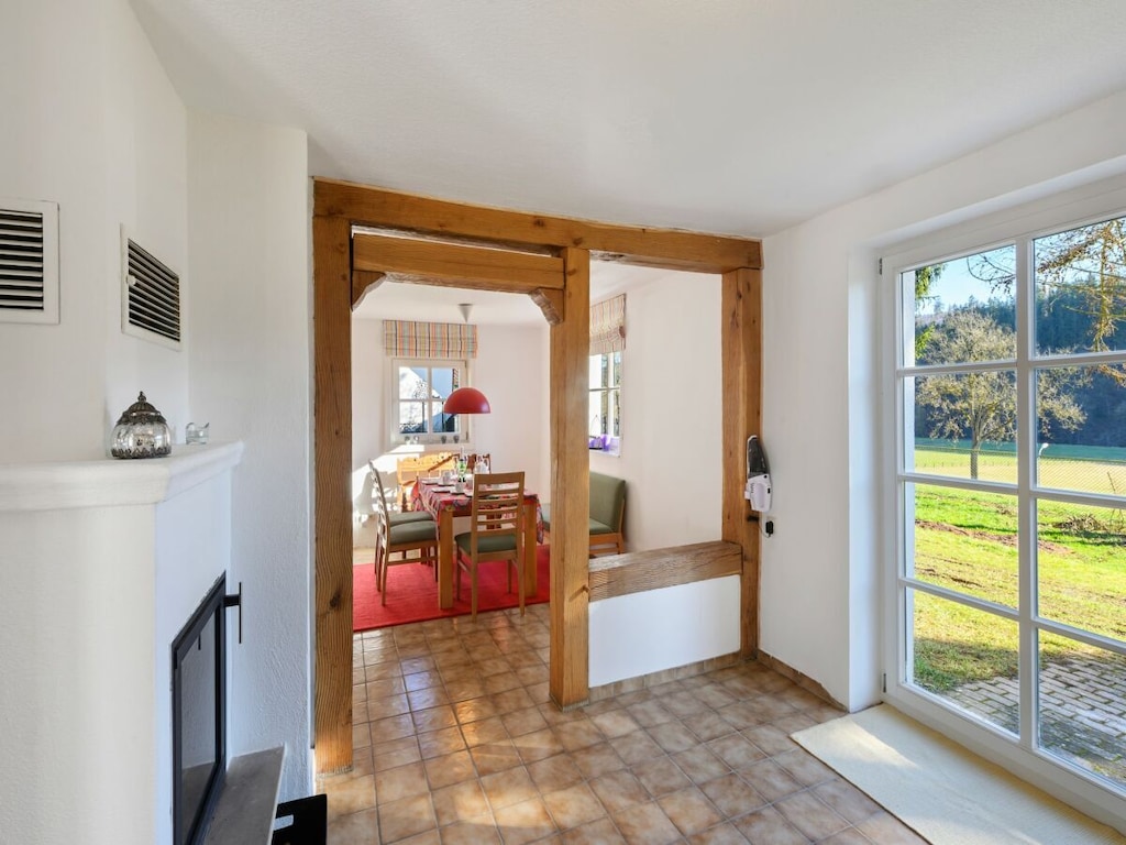 Ferienhaus 439504