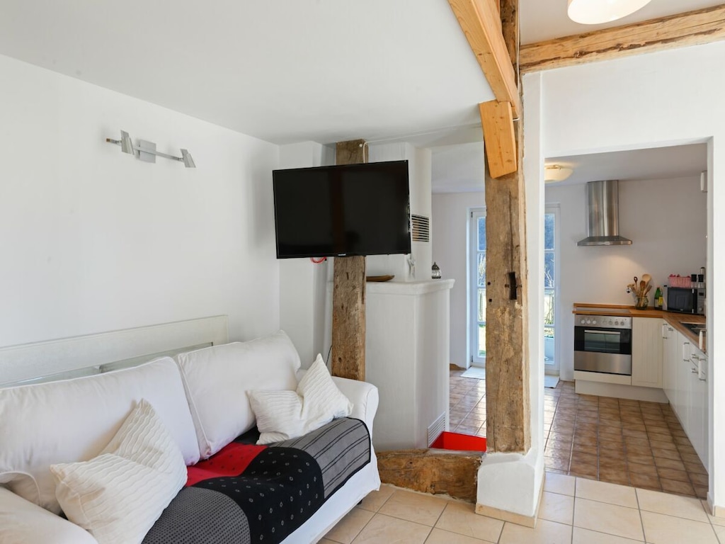 Ferienhaus 439504