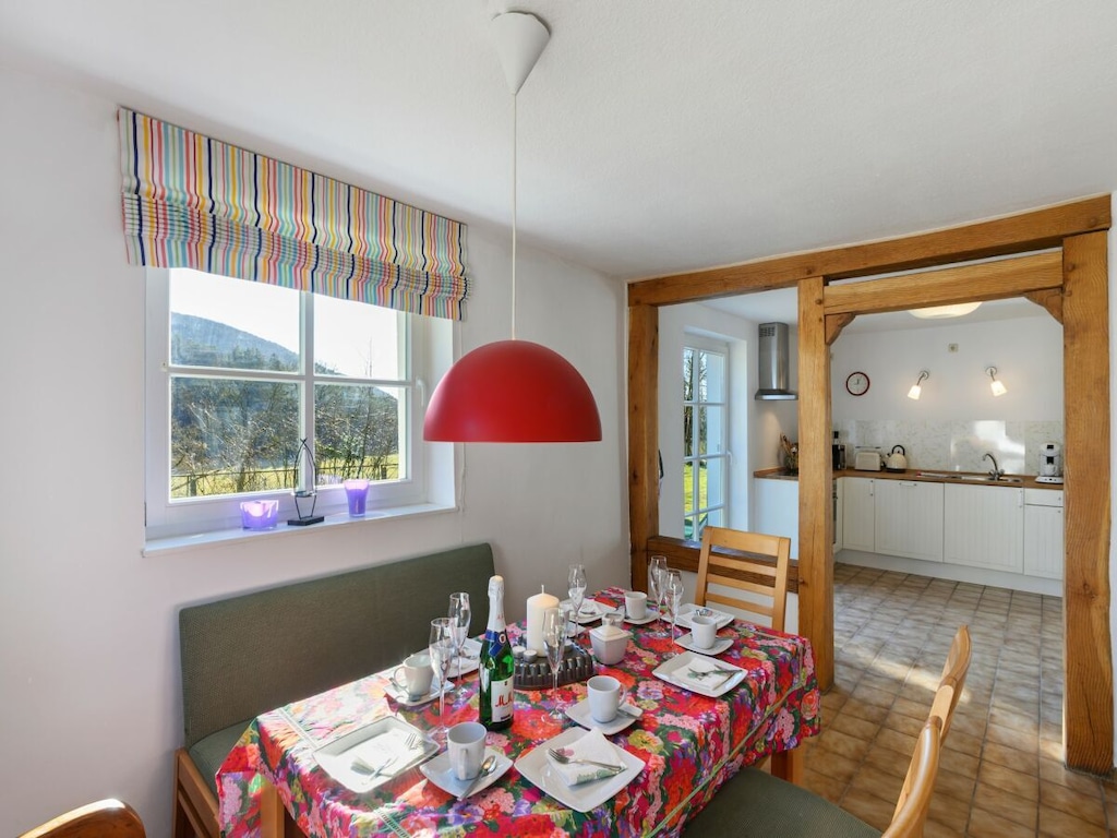 Ferienhaus 439504