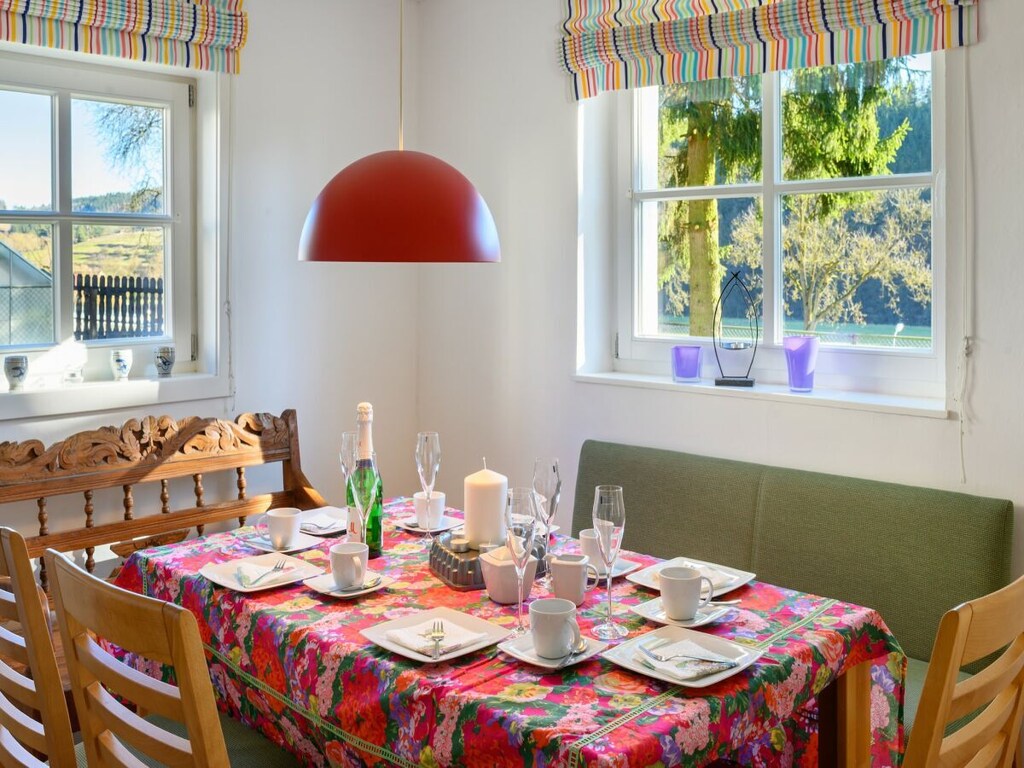 Ferienhaus 439504