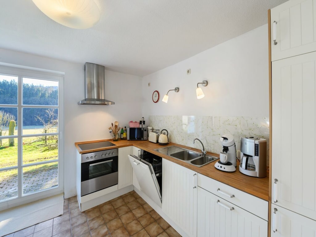 Ferienhaus 439504
